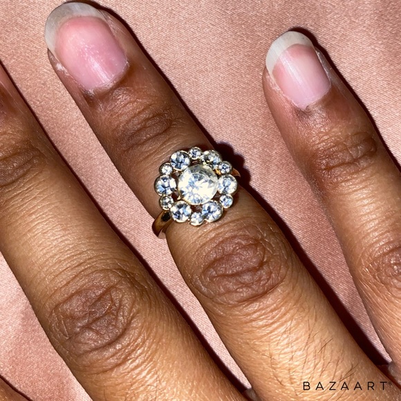 Midi Rings - Picture 4 of 5